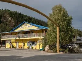 Bonanza Gold Motel