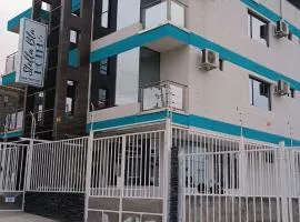 Hotel Stella blu