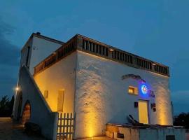 Trappito Stracca Agriturismo