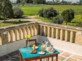 Trappito Stracca Agriturismo