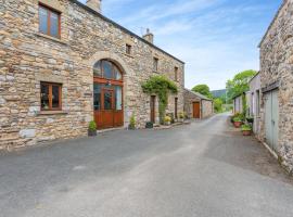 Warth Barn - Uk44211, hotel i Ingleton