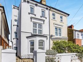 램즈게이트에 위치한 호텔 St Mildred's Villa