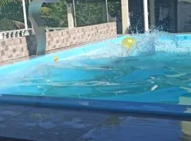 Hostel Bella vista 1