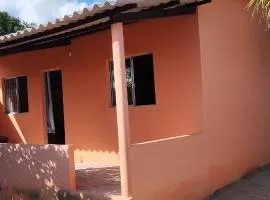 Casa Laranja