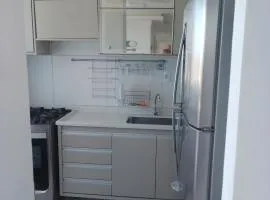 Apt Ilhéus Beach