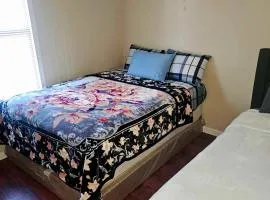 Divine Villa & Resorts Guest House - 283 Lehigh Ave