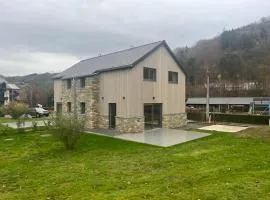 Les midis au vert - Le Pavillon - 5 personnes