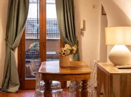 Arco del Calidarium - Pantheon