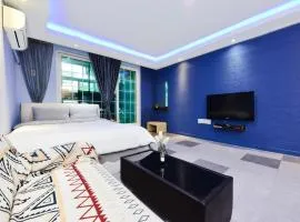 Gapyeong Secret View Pension
