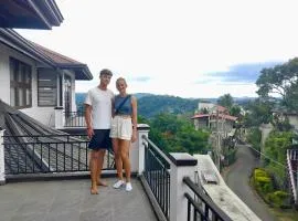 Golden King Residence Kandy