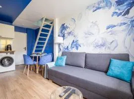 East-Blue Appartement-Luxury
