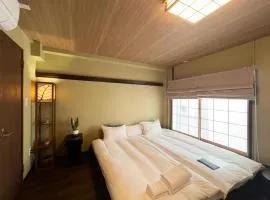 Remon House Asakusa Tokyo