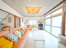 小樽運河まで徒歩7分 小樽のノスタルジックな戸建貸切 Tabiyado