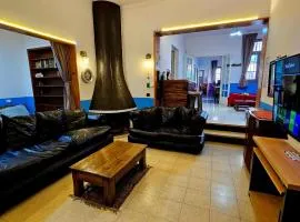 Nueva Mansion Roca