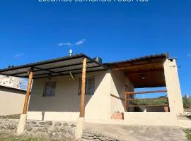 Cabañas Aires de montaña