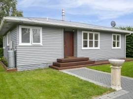 Taupo Hidden Gem, vila v destinaci Taupo