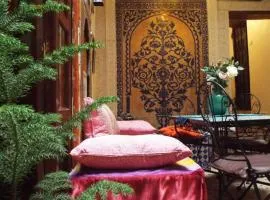 Dar Fès Huda