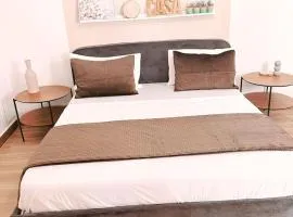 Cosy Mamelles