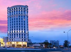 Grand Citiview Da Nang Hotel