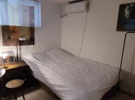 Jackson House #Sinchon #Ewha #Hongdae