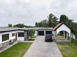 The Ardens, Your Modern Serene Getaway in Big Ada