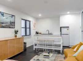 Parrots Nest - 2 Bedroom