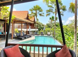 La Pan Nam Exotic Villas and Spa