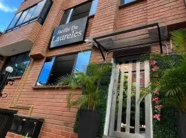 Hotel Jardin de Laureles Jeps