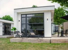 House in Arnhem with Rhine Views