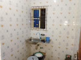 Xclusive Place, hotel v destinaci Otta