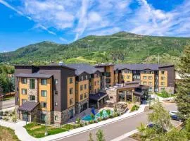 Residence Inn Steamboat Springs