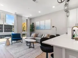 Sleeps 6 - Pier Views - Near Fishtown and Old City