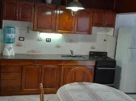San bernardo