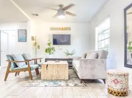 Melrose Villa