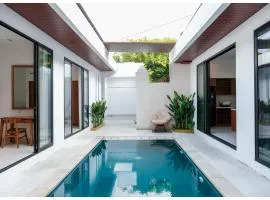 Gamara Villa-2BR With Pool