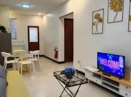 Kuya and Kambals 2 BR 2 Bath Apartment