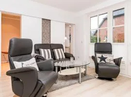 Haus Gotland EG Wohnung 11