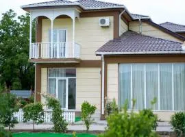 Paradise Investment Resort