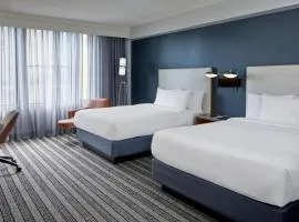 Courtyard by Marriott Nashville Downtown