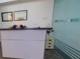 OYO 90797 Napoh Motel