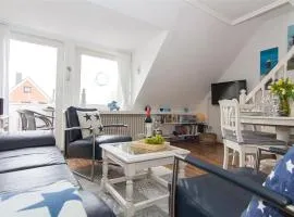 Haus-Seemoewe