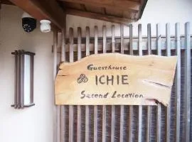 ICHIE Second Location