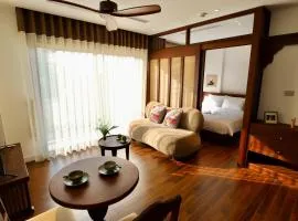 Maison Nhã 17 Tôn Thất Thiệp