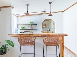 Montefresco Boutique Hostel