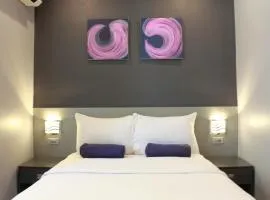Leez Inn Malate、マニラ、マラテのホテル