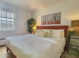 Hibernal34 - Private Room on Access Road