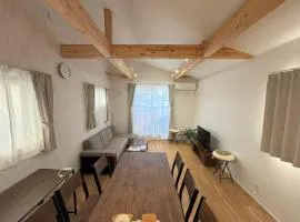 藤沢Home 2階