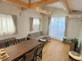 藤沢Home 2階