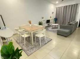 Syakif Homestay HICOM University