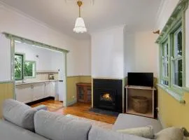 Wentworth Falls Cottage